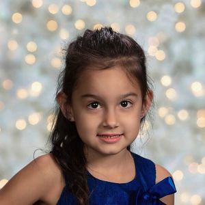 Meet your Posher, Christi